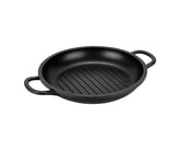 Fagor Future Round Grill 30CM - Elmarket-homeappliances